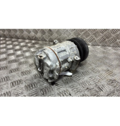Compresseur clim OPEL CORSA E