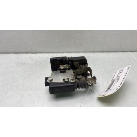 Serrure arriere droit DACIA LOGAN 1