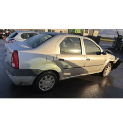 Serrure arriere droit DACIA LOGAN 1