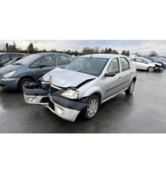 Serrure avant droit DACIA LOGAN 1