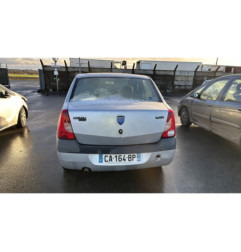 Serrure avant droit DACIA LOGAN 1