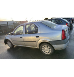 Serrure avant droit DACIA LOGAN 1