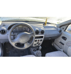 Serrure avant droit DACIA LOGAN 1