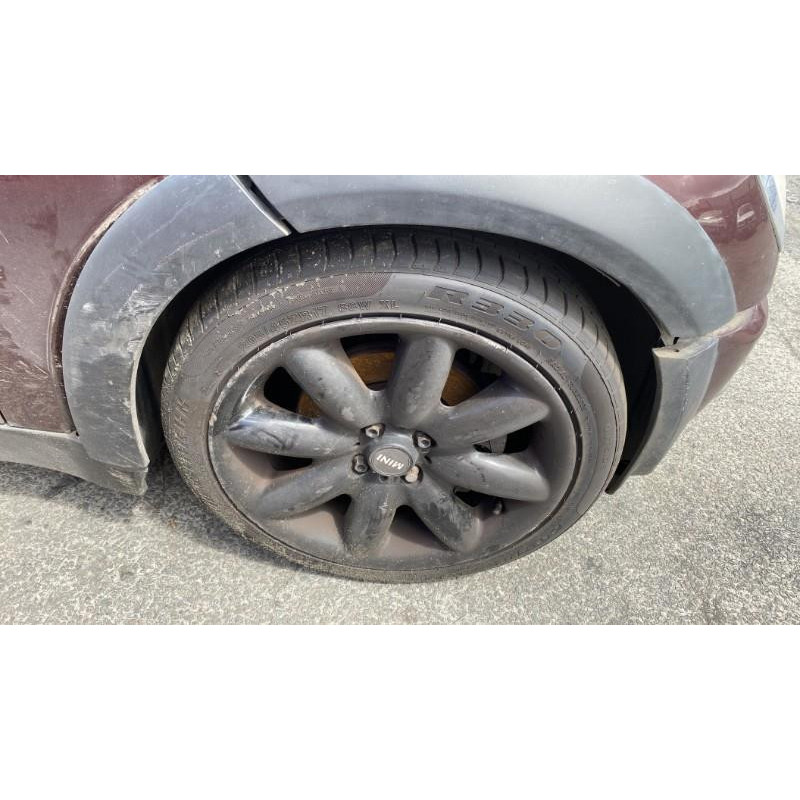 Calandre MINI MINI 1 R50/R53 Photo n°5