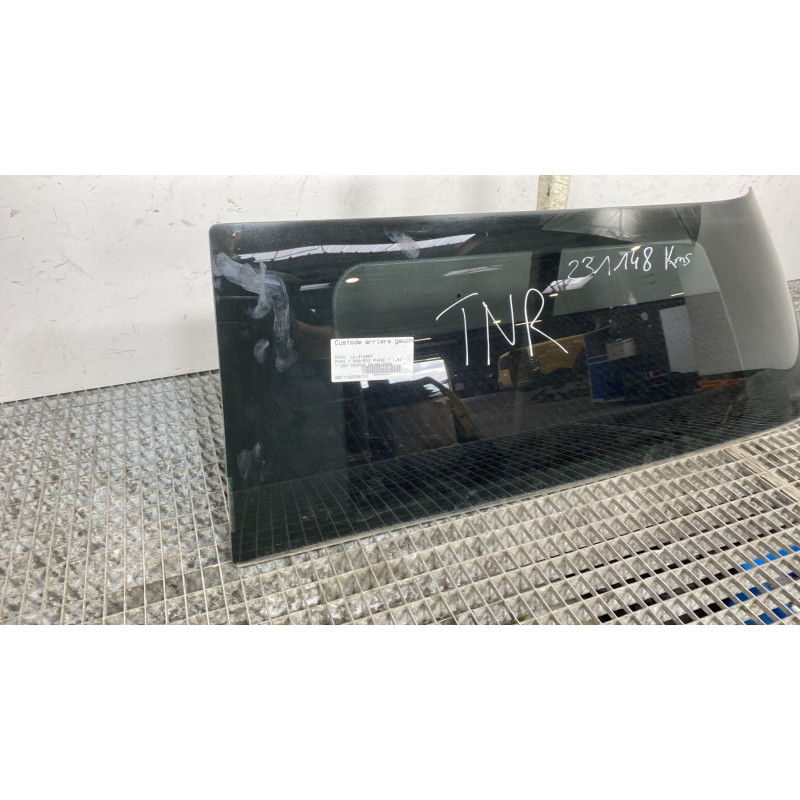 Custode arriere gauche MINI MINI 1 R50/R53 Photo n°3