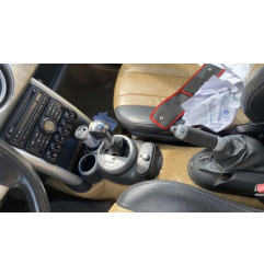 Custode arriere gauche MINI MINI 1 R50/R53