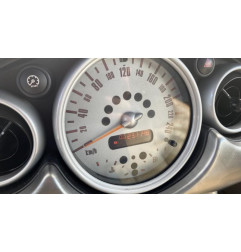 Custode arriere gauche MINI MINI 1 R50/R53