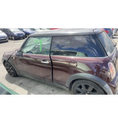 Custode arriere gauche MINI MINI 1 R50/R53