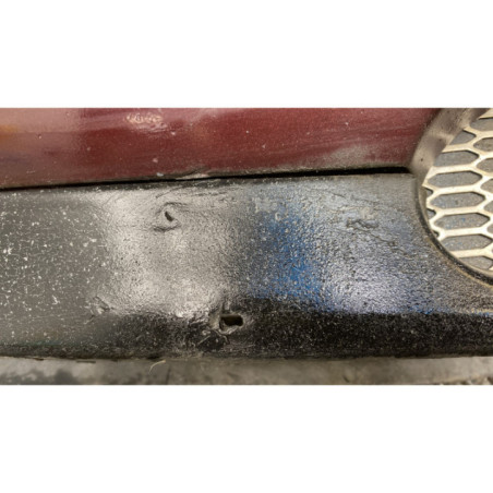 Pare choc avant MINI MINI 1 R50/R53