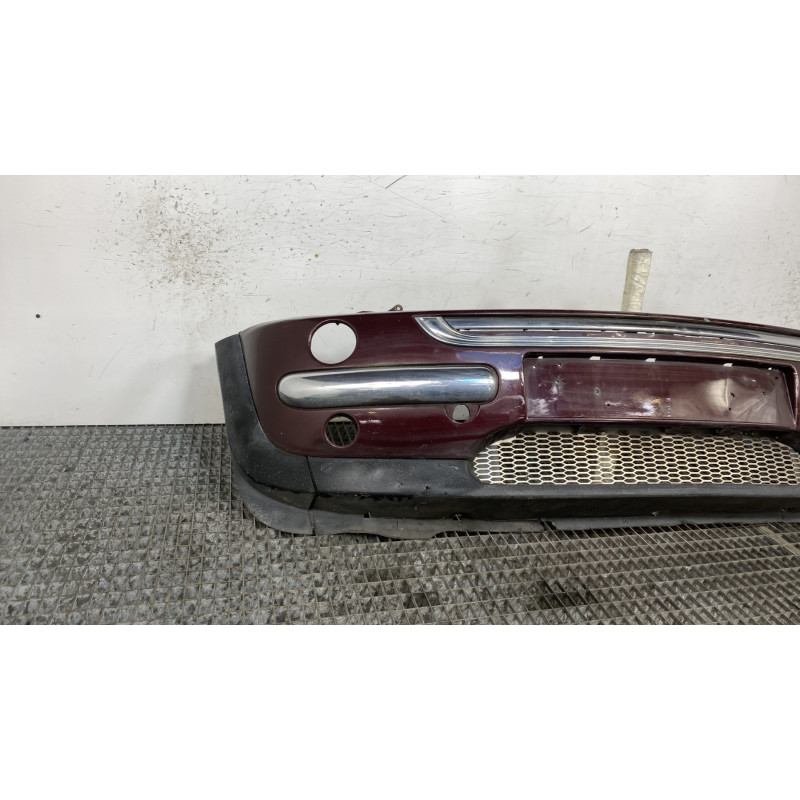 Pare choc avant MINI MINI 1 R50/R53 Photo n°4