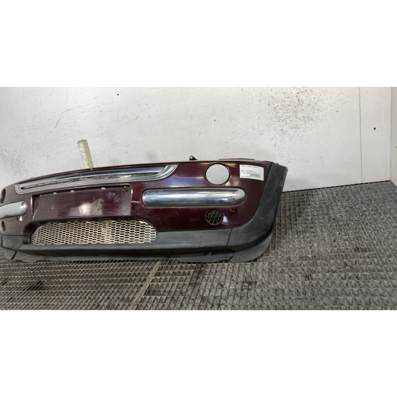 Pare choc avant MINI MINI 1 R50/R53 Photo n°5