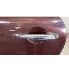 Porte avant gauche MINI MINI 1 R50/R53