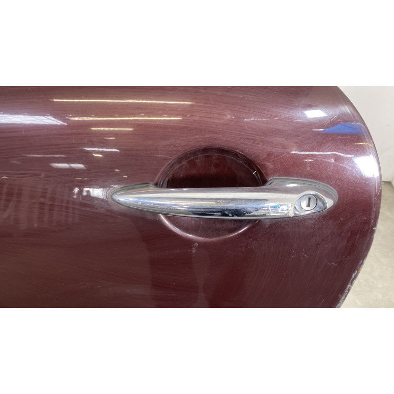 Porte avant gauche MINI MINI 1 R50/R53 Photo n°2