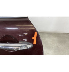 Porte avant gauche MINI MINI 1 R50/R53