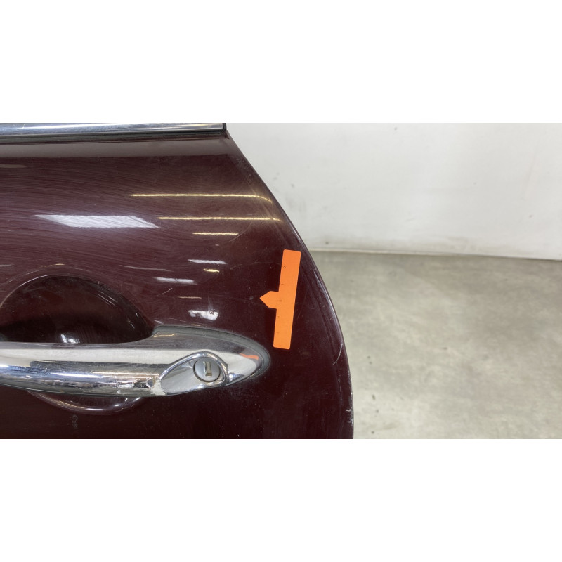 Porte avant gauche MINI MINI 1 R50/R53 Photo n°3