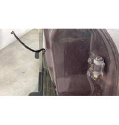 Porte avant gauche MINI MINI 1 R50/R53