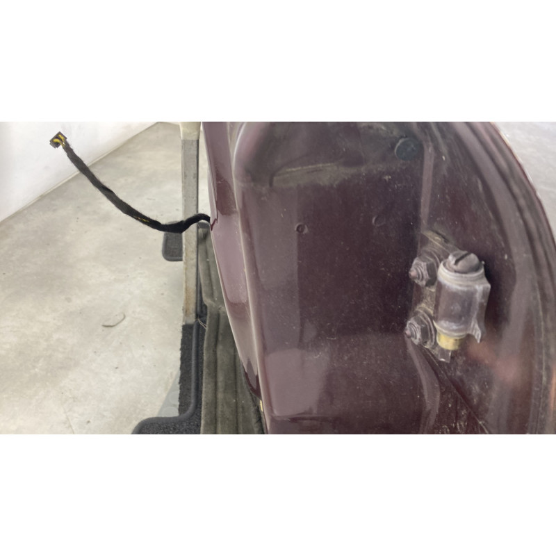 Porte avant gauche MINI MINI 1 R50/R53 Photo n°4