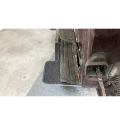 Porte avant gauche MINI MINI 1 R50/R53