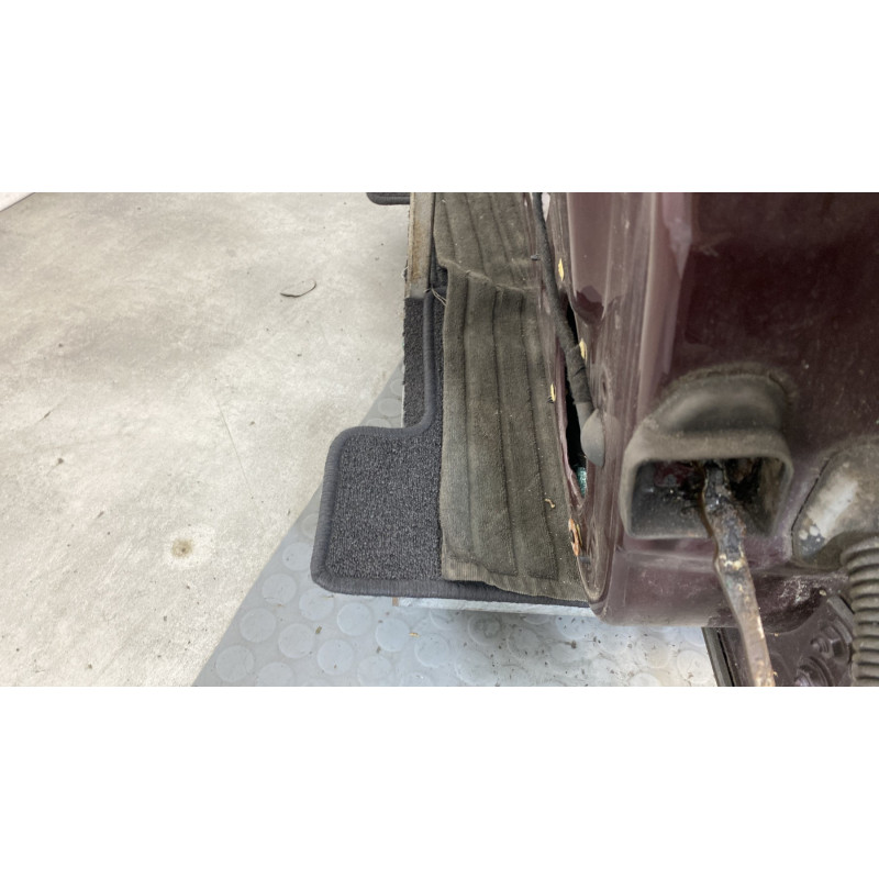 Porte avant gauche MINI MINI 1 R50/R53 Photo n°5