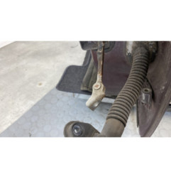 Porte avant gauche MINI MINI 1 R50/R53