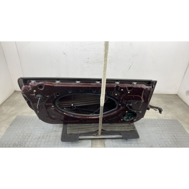 Porte avant gauche MINI MINI 1 R50/R53 Photo n°7