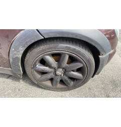 Porte avant gauche MINI MINI 1 R50/R53