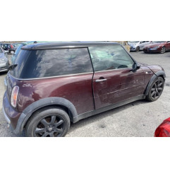 Porte avant gauche MINI MINI 1 R50/R53
