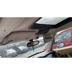 Porte avant gauche MINI MINI 1 R50/R53