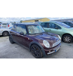 Retroviseur droit MINI MINI 1 R50/R53