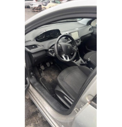 Jante PEUGEOT 208 1
