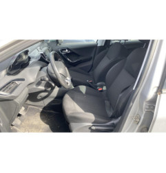 Jante PEUGEOT 208 1