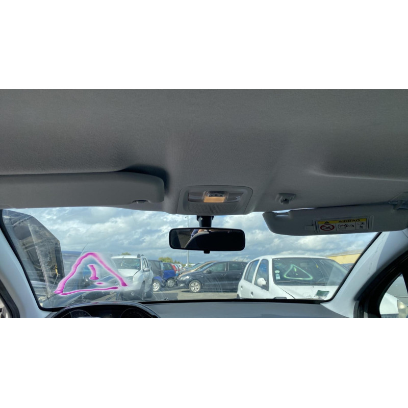 Jante PEUGEOT 208 1 Photo n°9