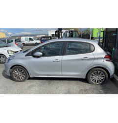 Jante PEUGEOT 208 1
