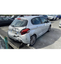 Jante PEUGEOT 208 1