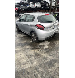 Jante PEUGEOT 208 1