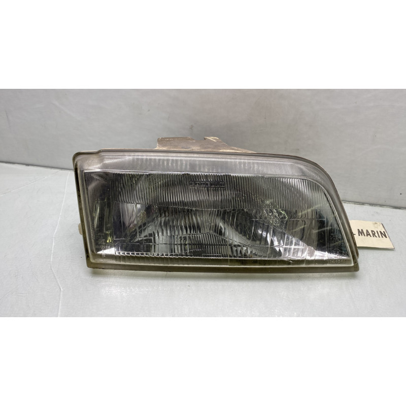 Optique avant principal droit (feux)(phare) CITROEN ZX Photo n°1