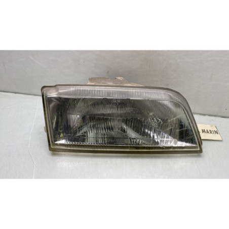 Optique avant principal droit (feux)(phare) CITROEN ZX Photo n°1