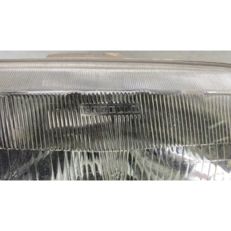 Optique avant principal droit (feux)(phare) CITROEN ZX
