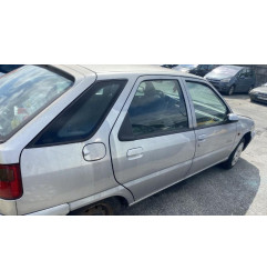 Optique avant principal droit (feux)(phare) CITROEN ZX