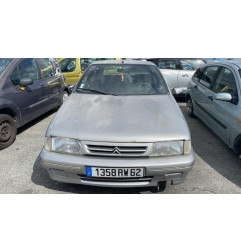 Serrure avant gauche CITROEN ZX