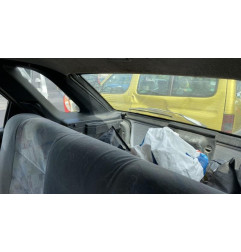 Serrure avant gauche CITROEN ZX