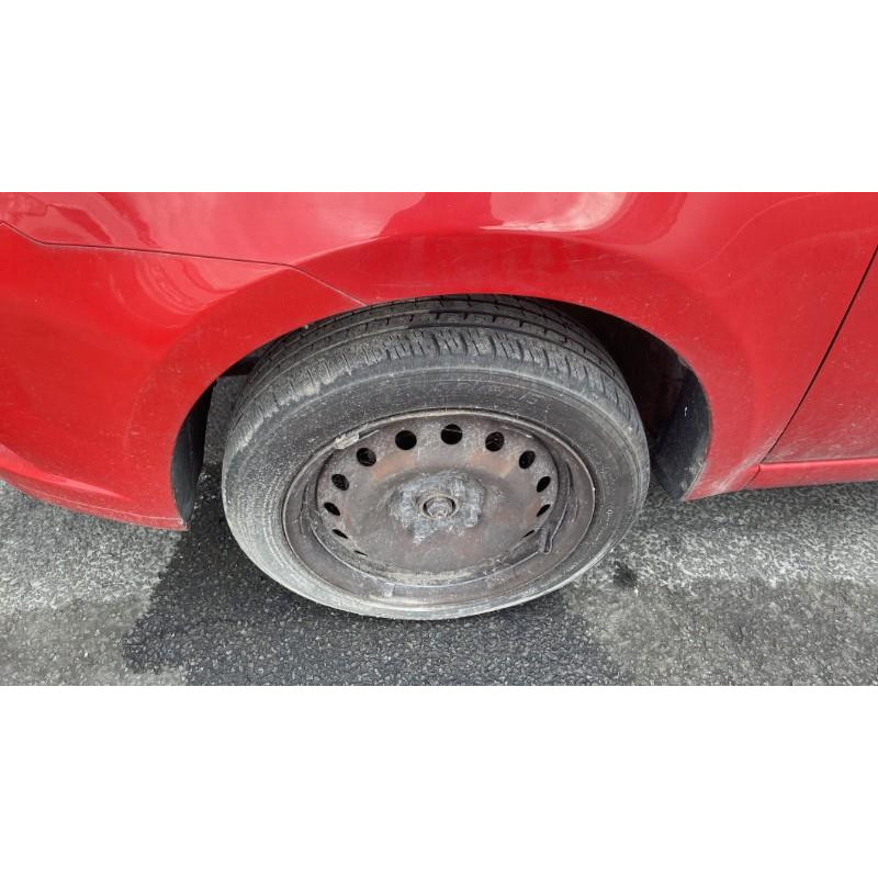 Aile avant droit CHEVROLET AVEO 1 Photo n°12