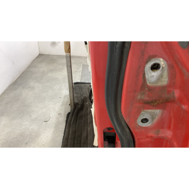 Porte avant gauche CHEVROLET AVEO 1 Photo n°4