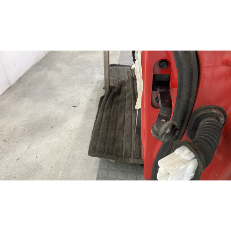 Porte avant gauche CHEVROLET AVEO 1 Photo n°5