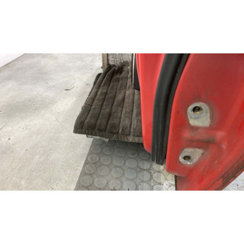 Porte avant gauche CHEVROLET AVEO 1 Photo n°6