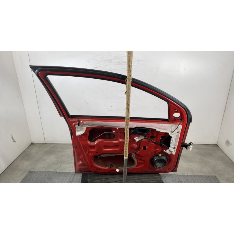 Porte avant gauche CHEVROLET AVEO 1 Photo n°7
