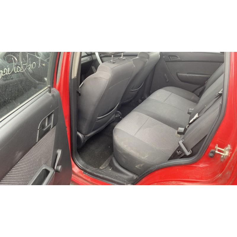 Porte avant gauche CHEVROLET AVEO 1 Photo n°12