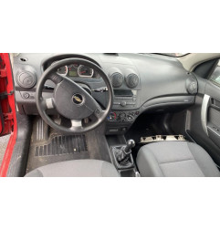 Porte avant gauche CHEVROLET AVEO 1