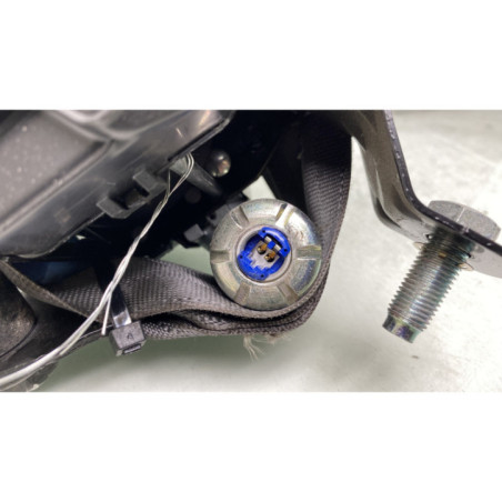 Pretensionneur de ceinture avant droit CHEVROLET AVEO 1