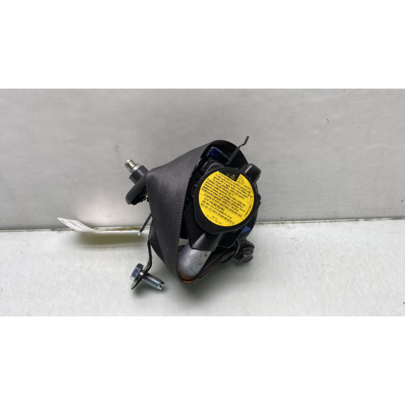 Pretensionneur de ceinture avant droit CHEVROLET AVEO 1 Photo n°4
